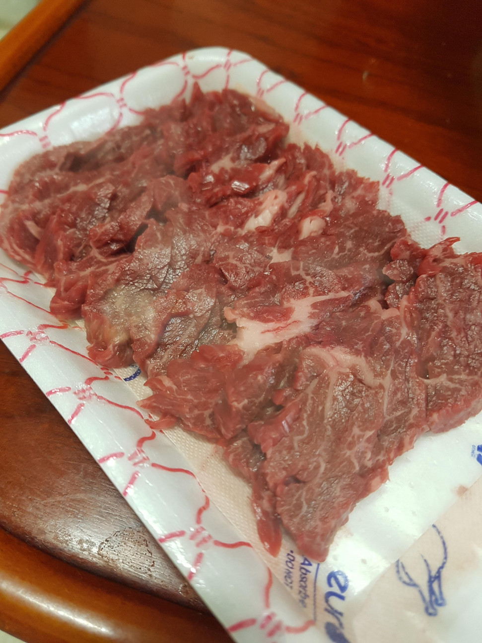 20190525_153027.jpg : 간싣으로 한우 치맛살 20190525_153027.jpg : 간싣으로 한우 치맛살