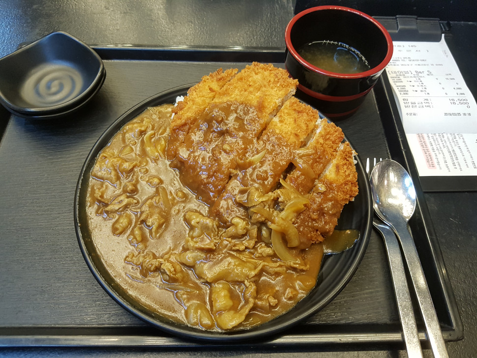 20190325_182452.jpg : 아비꼬가 코코이찌방야보다 좀 나은듯 20190325_182452.jpg : 아비꼬가 코코이찌방야보다 좀 나은듯
