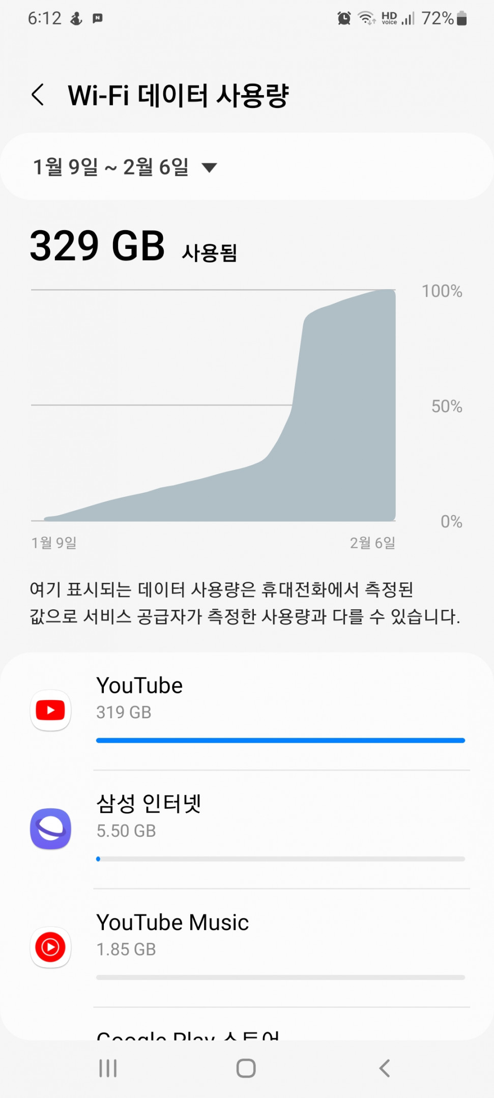 Screenshot_20240305-181243_Settings.jpg : 애송이 Screenshot_20240305-181243_Settings.jpg : 애송이