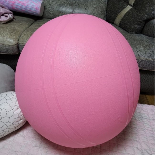 EB3206D1-FBC6-4DFF-9B98-78505D80F91E.jpeg : 짐볼 공기량 EB3206D1-FBC6-4DFF-9B98-78505D80F91E.jpeg : 짐볼 공기량