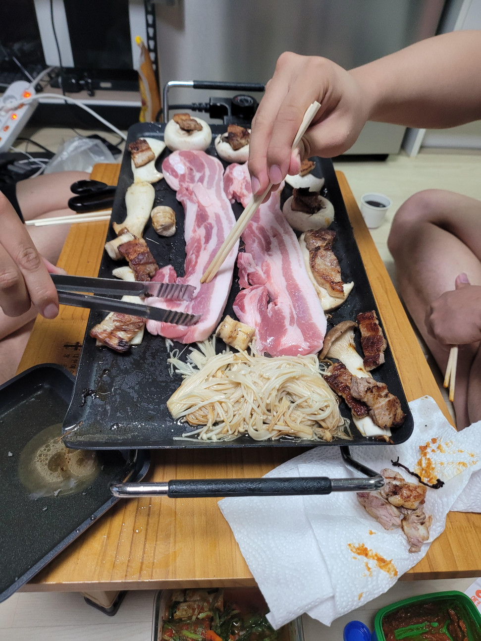 20210612_195037.jpg : 맛저