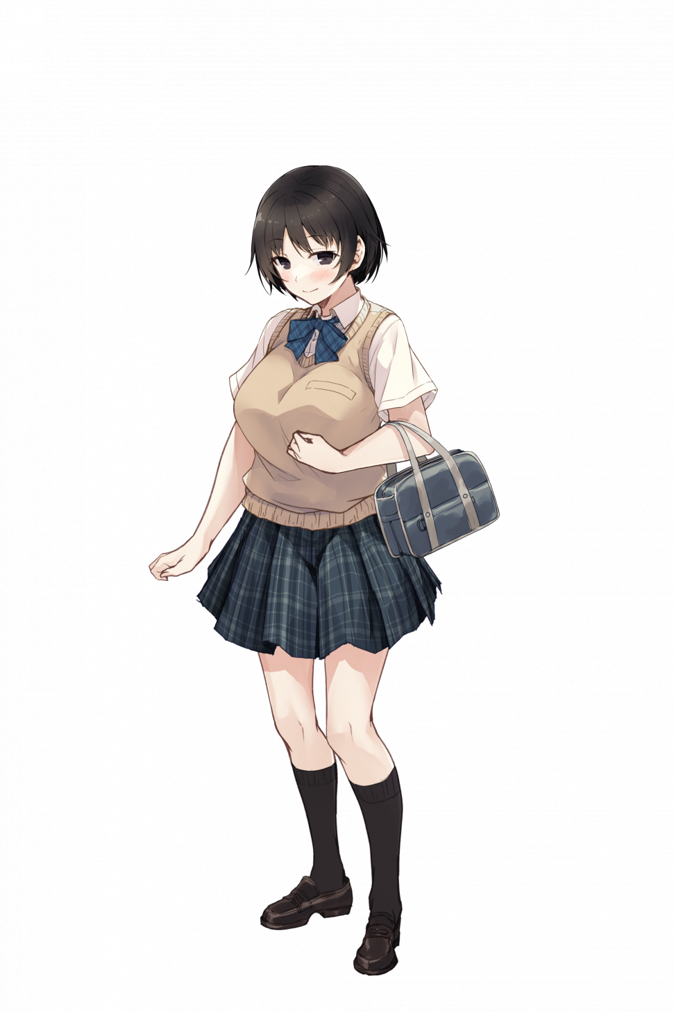 NTRボクっ娘 キャラデザ.png : 아... 새로운 성우네 하고 받았는데 NTRボクっ娘 キャラデザ.png : 아... 새로운 성우네 하고 받았는데