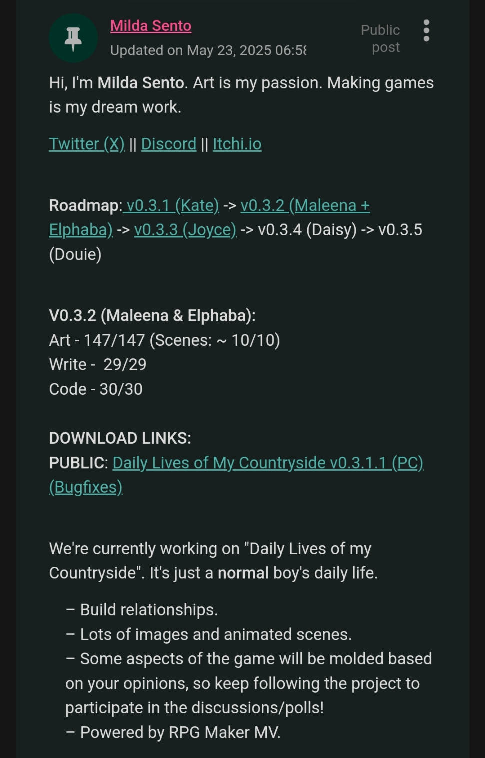 Screenshot_20250524_230344_Samsung Internet.jpg : 이씹새끼 코딩다했는데 왜 업뎃안하노