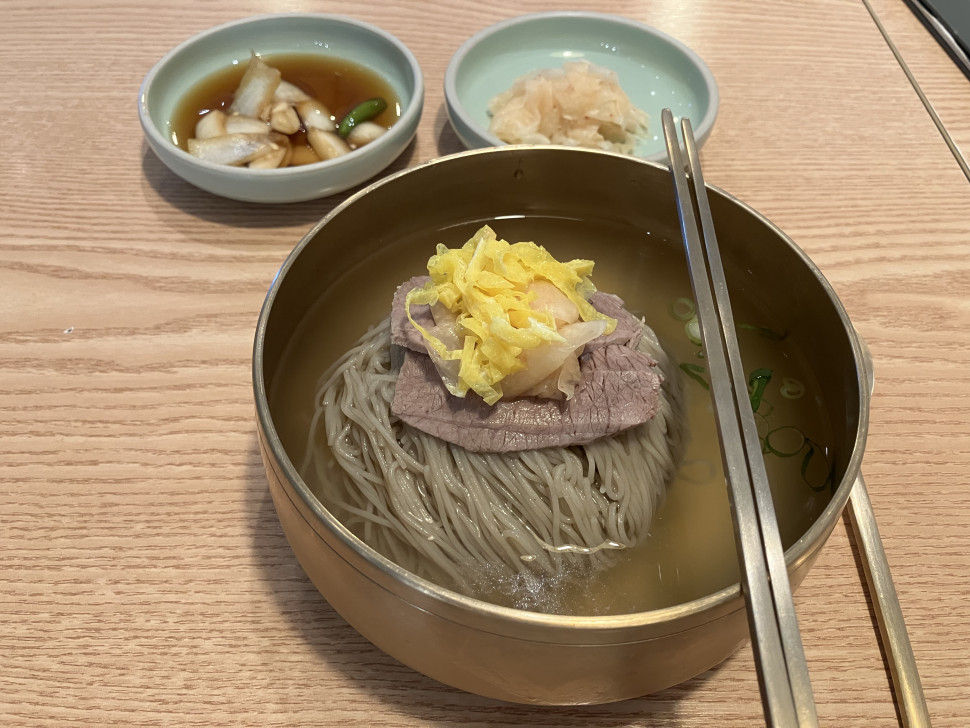 88736069-A139-488C-B719-4598F8491727.jpeg : 평양냉면 나왔다 88736069-A139-488C-B719-4598F8491727.jpeg : 평양냉면 나왔다