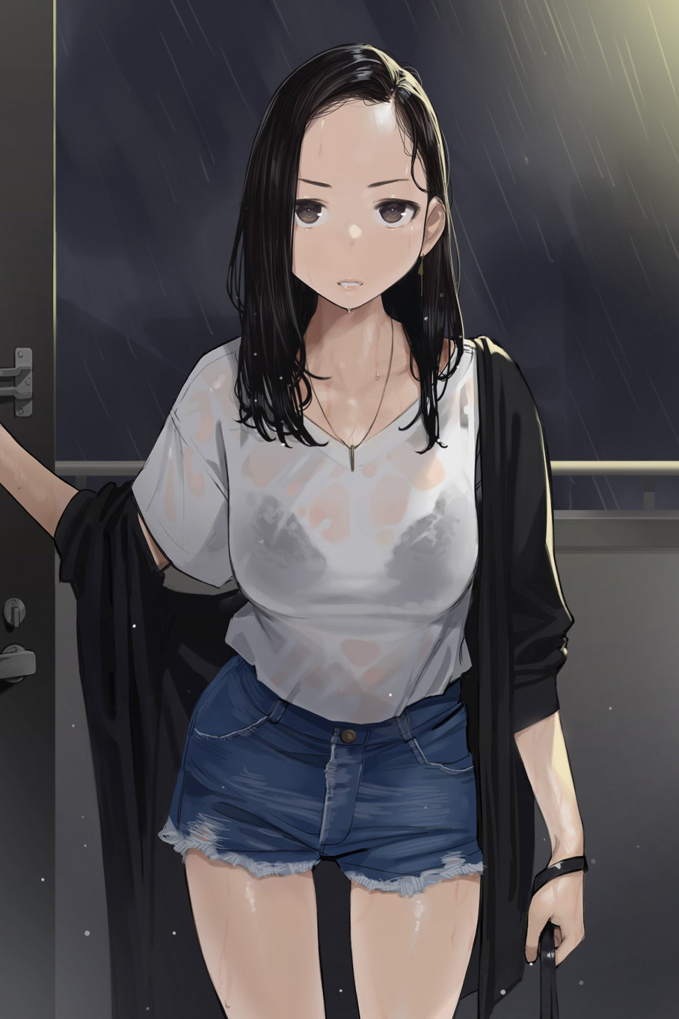 C6A96559-D022-4769-A107-7E5D9C129D11.jpeg : 비오는 날 문 똑똑 거려서 열어보니 이런 눈나가 있으면 어쩔거임? C6A96559-D022-4769-A107-7E5D9C129D11.jpeg : 비오는 날 문 똑똑 거려서 열어보니 이런 눈나가 있으면 어쩔거임?