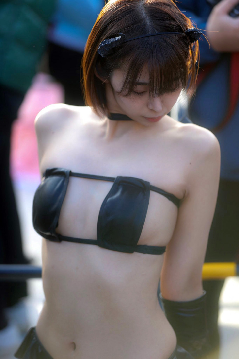 4832687D-8F88-4F21-8D71-6E9C914F6B86.jpeg : 이런 코스프레는 어때 4832687D-8F88-4F21-8D71-6E9C914F6B86.jpeg : 이런 코스프레는 어때