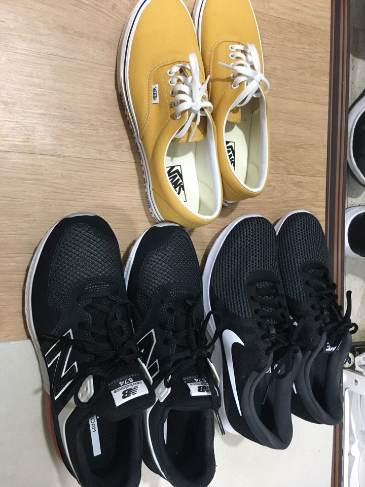 F9643843-C016-4F84-B568-7524AA620F55.jpeg : 오늘 택배온 신발덜.. F9643843-C016-4F84-B568-7524AA620F55.jpeg : 오늘 택배온 신발덜..