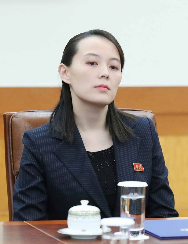 8CC52C1B-7614-4948-9599-E678A6A630EB.jpeg : 김여정 개멋있다 8CC52C1B-7614-4948-9599-E678A6A630EB.jpeg : 김여정 개멋있다
