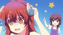 Machikado-Mazoku-1.2.jpg : 여고낭비 자기직전에보려고 아껴두는중 Machikado-Mazoku-1.2.jpg : 여고낭비 자기직전에보려고 아껴두는중
