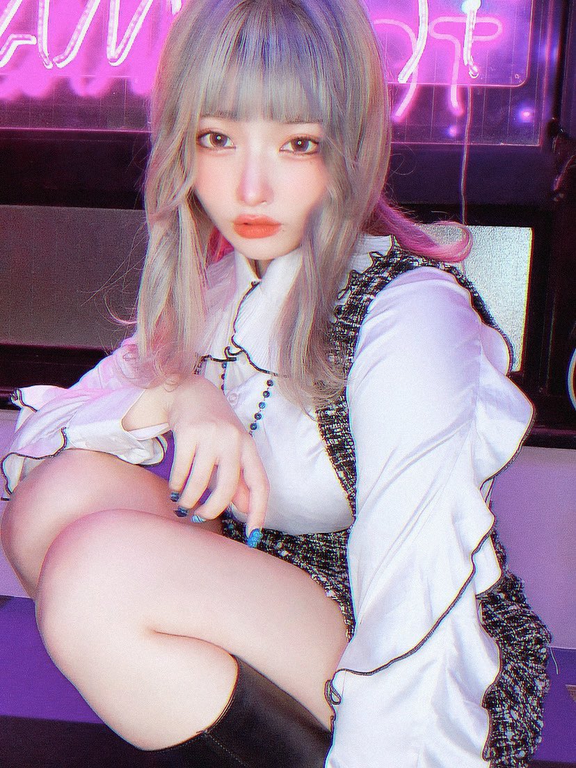 B0E38FBC-DC88-4A72-AD37-5D74E198C87A.jpeg : 오늘자 갸바눈나 B0E38FBC-DC88-4A72-AD37-5D74E198C87A.jpeg : 오늘자 갸바눈나