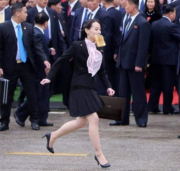 8D366610-39EA-4383-A659-0995B1F7DC47.jpeg : 하지만 김여정에게는 이런 모습도 있지 8D366610-39EA-4383-A659-0995B1F7DC47.jpeg : 하지만 김여정에게는 이런 모습도 있지