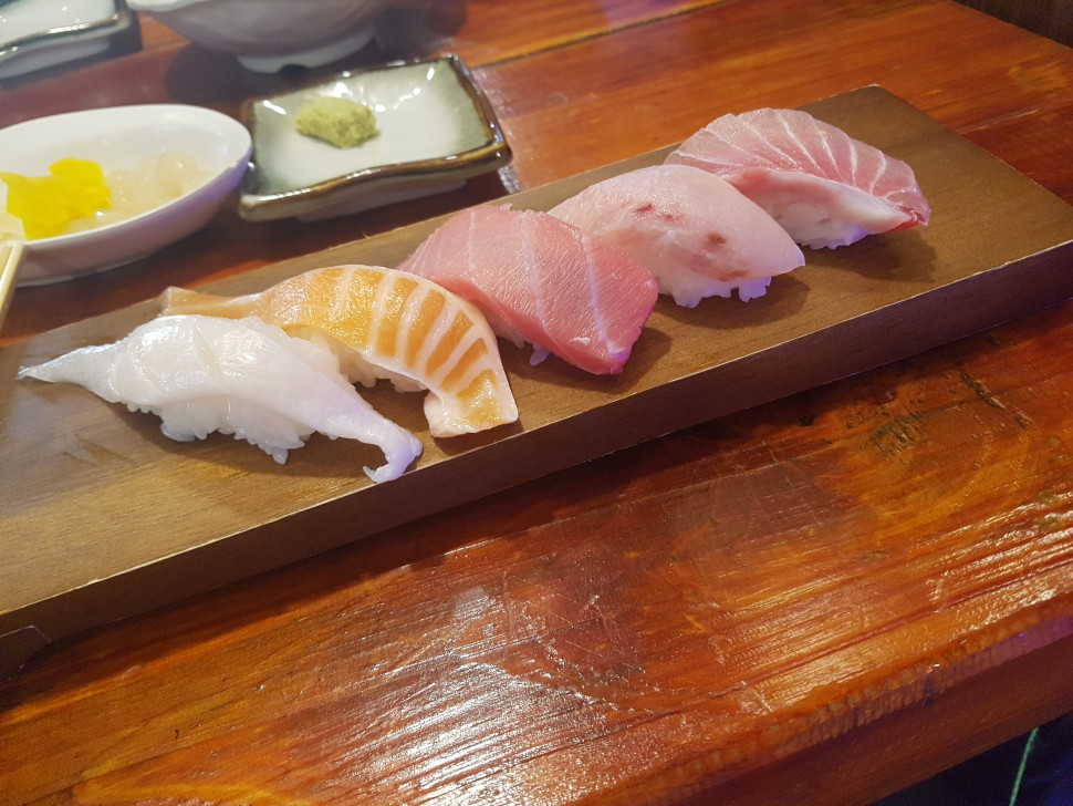 20190802_192413.jpg : 서울 왔다 20190802_192413.jpg : 서울 왔다