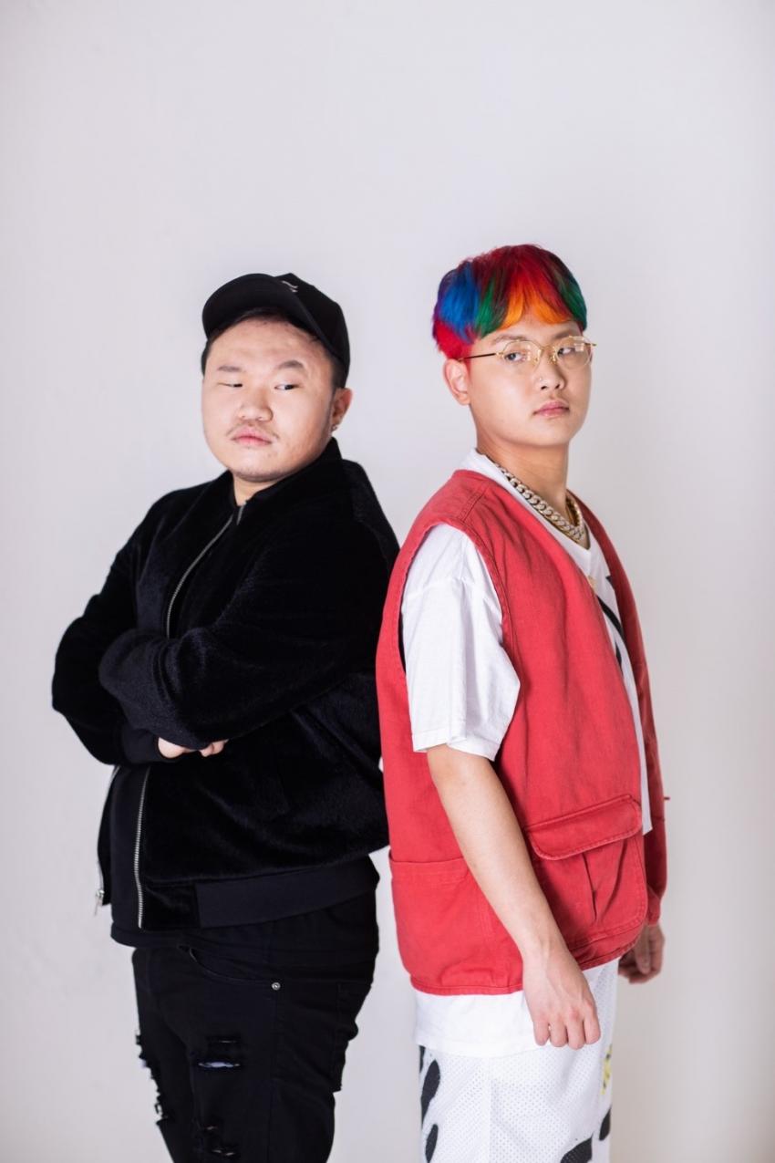 E816A402-E99B-425F-A512-33458DDB073E.jpeg : 한국 힙합의 Two Legend..... E816A402-E99B-425F-A512-33458DDB073E.jpeg : 한국 힙합의 Two Legend.....