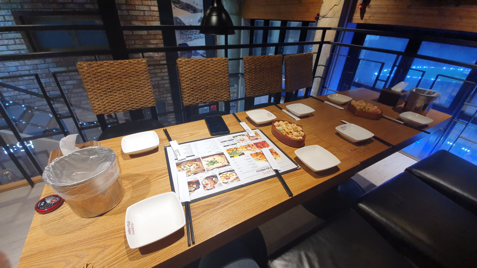20190803_185448.jpg : 동료들이랑 한잔 허고 왓다 20190803_185448.jpg : 동료들이랑 한잔 허고 왓다