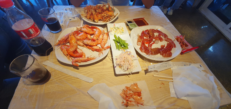 20190808_175828.jpg : 오느릐 저녁 20190808_175828.jpg : 오느릐 저녁