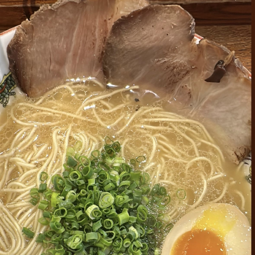 3C5C51DE-12ED-49A4-9C73-DE7C61DD7637.jpeg : 라멘 먹었다