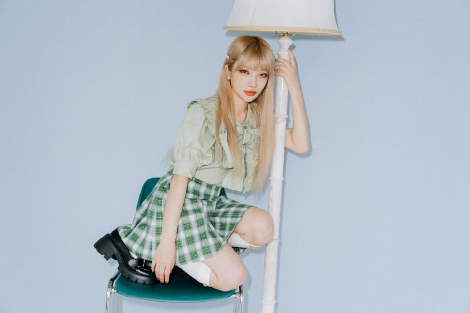 A2A05569-3DC7-4C85-B162-7421A569E98E.jpeg : 오늘자 카티눈나
