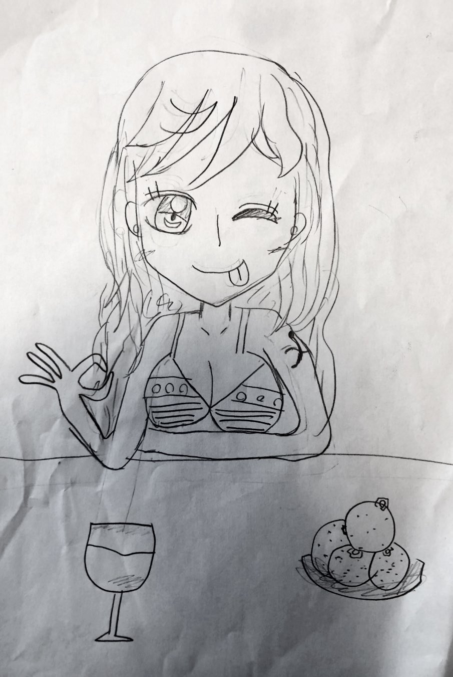 50D4F622-92DE-4F2F-8557-13F72147C7C5.jpeg : 오토하 그림 변화
