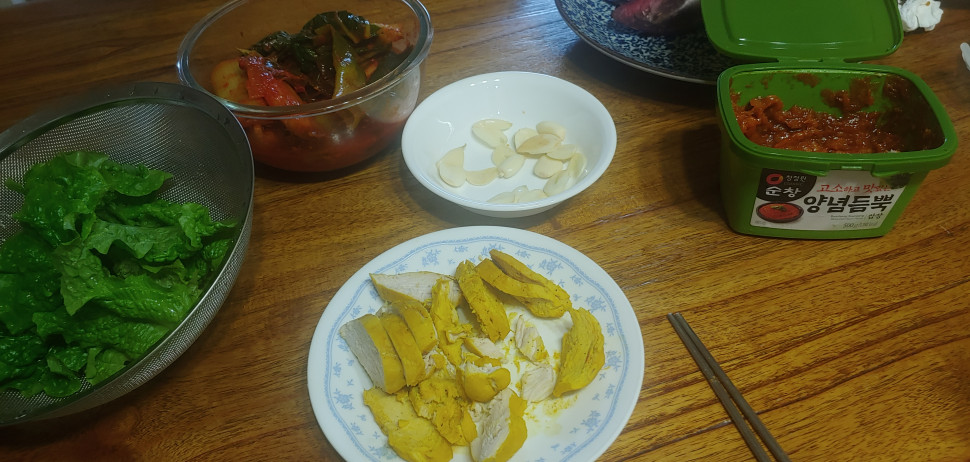 5059f22030e0578c1a38852f01f92434.jpg : 매끼니때닭가슴살먹기솔직히씹가능임 5059f22030e0578c1a38852f01f92434.jpg : 매끼니때닭가슴살먹기솔직히씹가능임