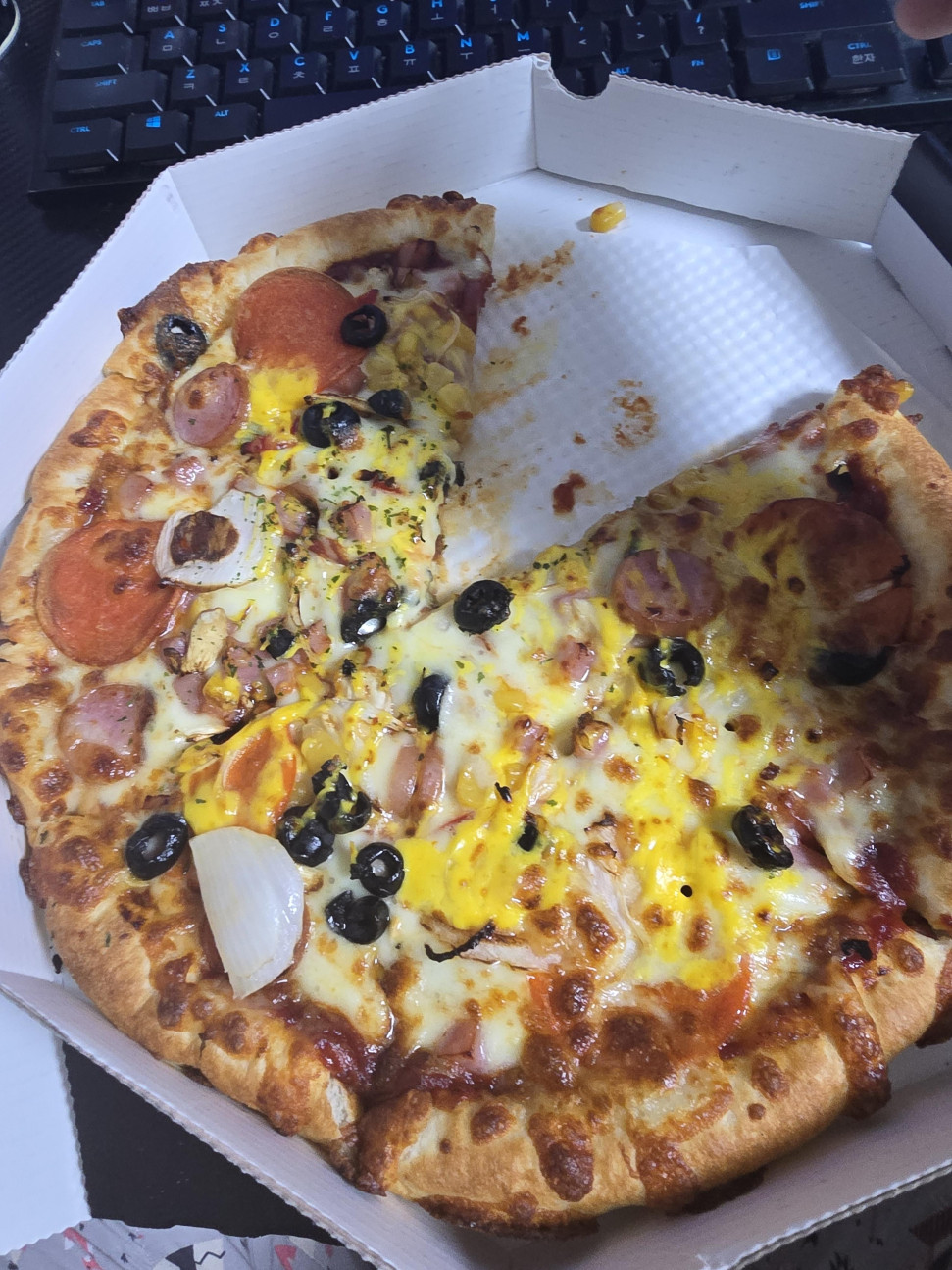20250419_171211.jpg : 한덕수 나뻐? 20250419_171211.jpg : 한덕수 나뻐?