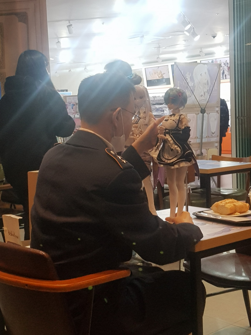 D92DA237-9974-45F4-85B9-B7F7773F14B7.jpeg : 리제로 카페 근황 D92DA237-9974-45F4-85B9-B7F7773F14B7.jpeg : 리제로 카페 근황