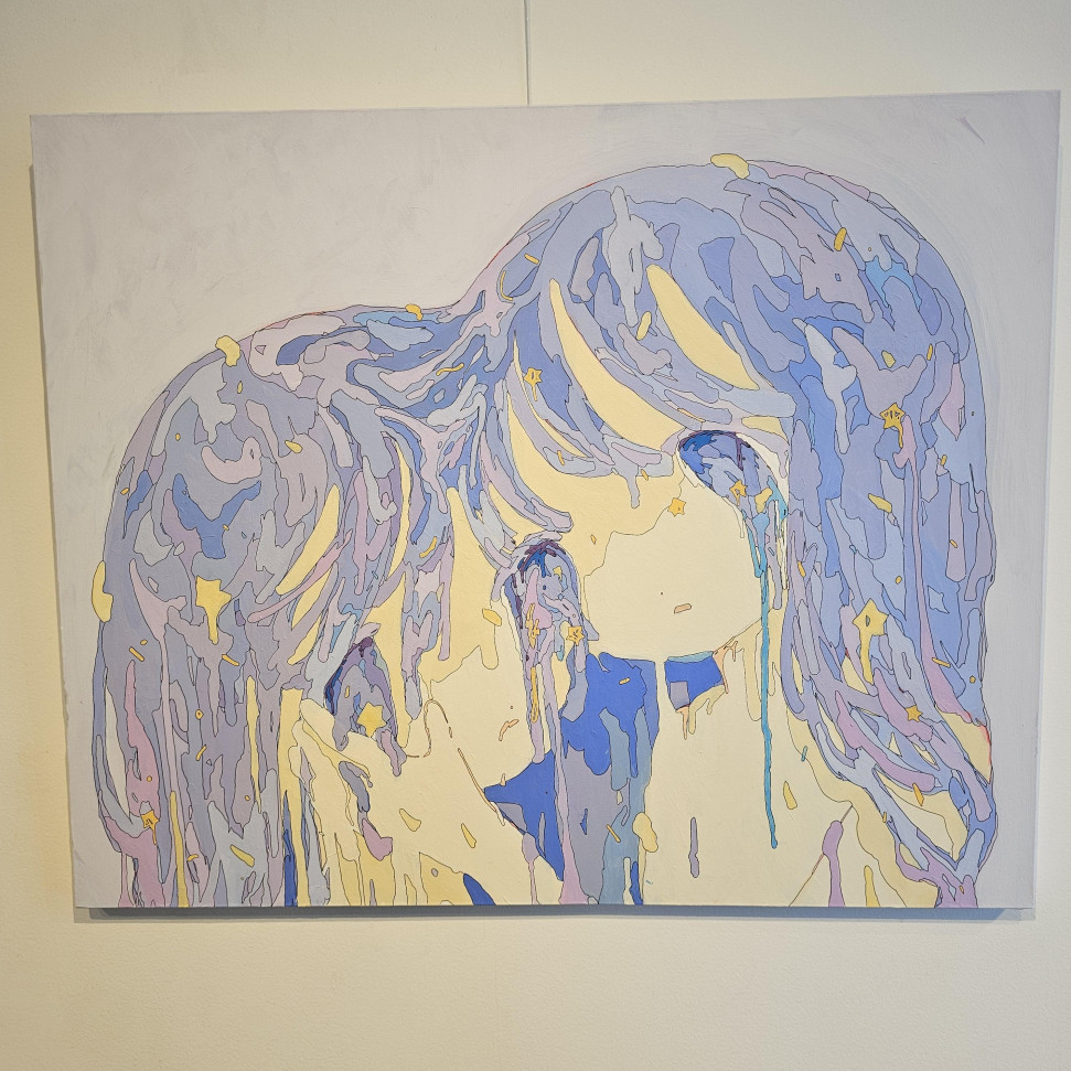 20240317_164508.jpg : 붕괴와 재생 20240317_164508.jpg : 붕괴와 재생