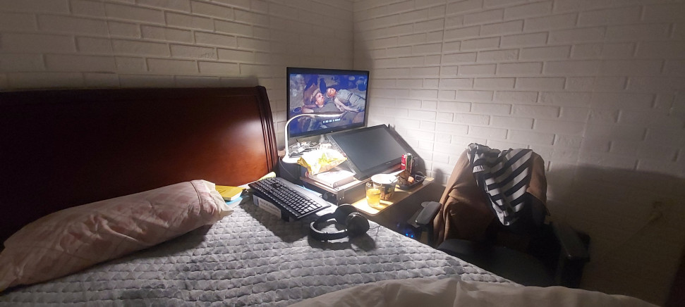 16222129890407454346746021694729.jpg : 잘려고 누운김에 방 공개 16222129890407454346746021694729.jpg : 잘려고 누운김에 방 공개