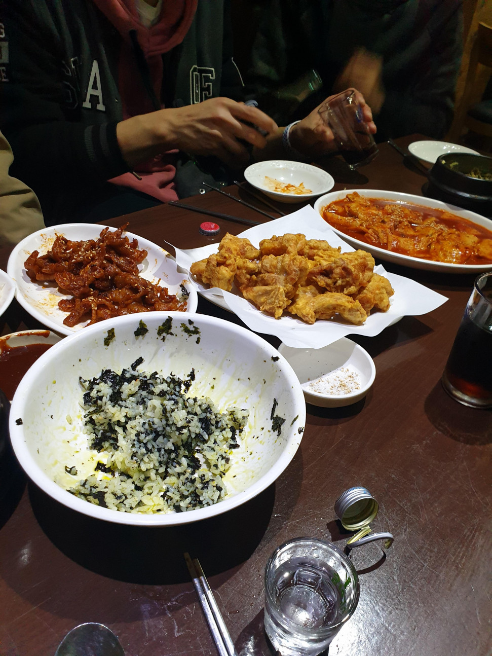 20201102_223019.jpg : 어제 일하고 먹은 거 20201102_223019.jpg : 어제 일하고 먹은 거