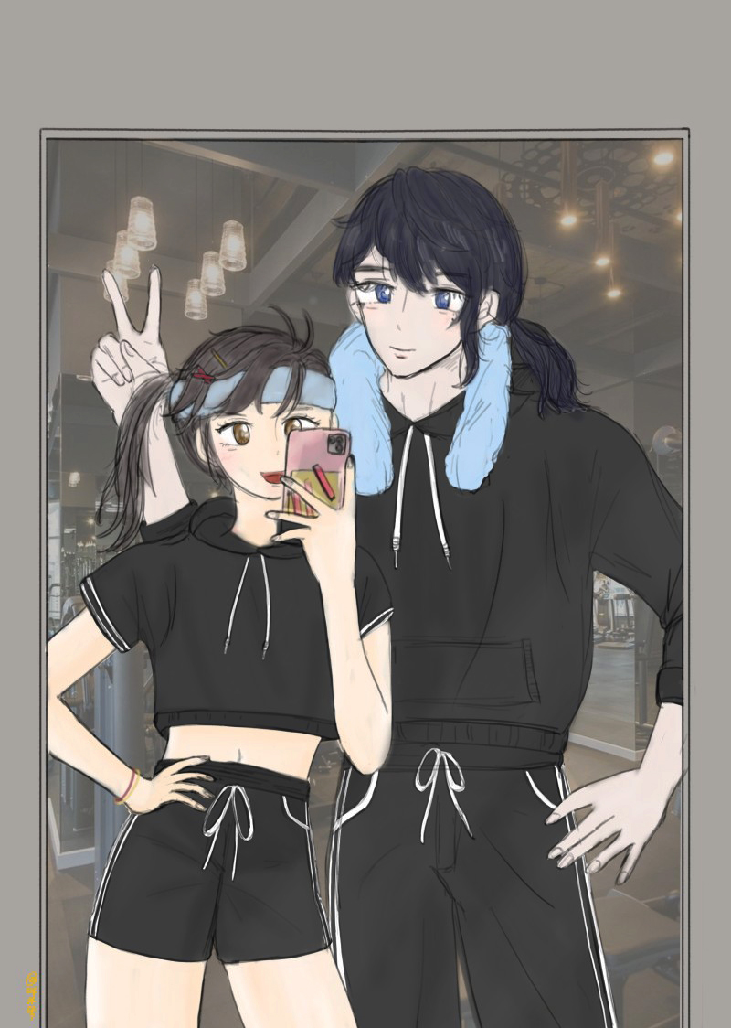shinkai2022-20230419-085320-000.jpg : 오늘 지각이다