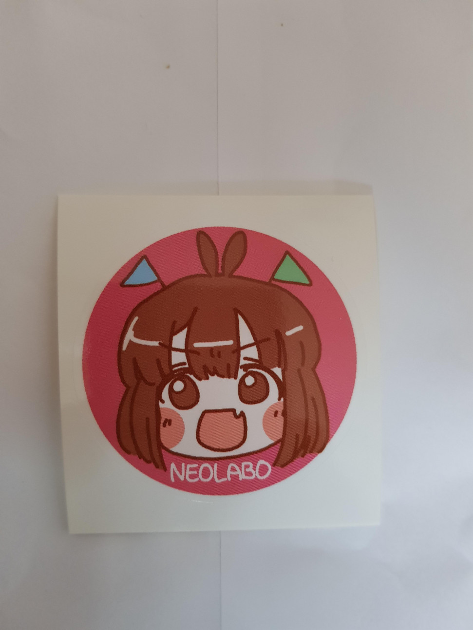 20190610_144532.jpg : 네오스티커 수령함 20190610_144532.jpg : 네오스티커 수령함