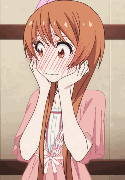 community_image_1421131130.gif : 바보걸처럼 메가데레 여친 있었음 좋겠다 community_image_1421131130.gif : 바보걸처럼 메가데레 여친 있었음 좋겠다