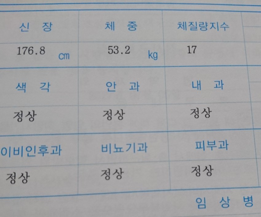 C685CFC5-8AA2-4C2B-A4A1-387339B23521.jpeg : 신검 전에 똥 안싸고 가서 현역