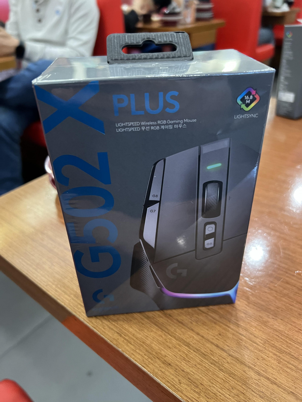 5AA041AA-1FD8-452D-8E8F-B189229BD421.jpeg : 결국 사왔다 5AA041AA-1FD8-452D-8E8F-B189229BD421.jpeg : 결국 사왔다