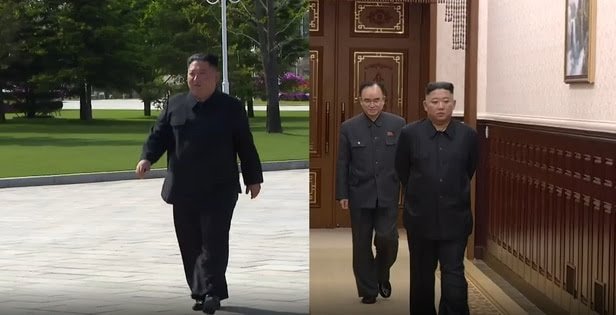 7I76YSVHQBCHHAELR6NVQ74GTY.jpeg.jpg : 대장동지의 주체적인 살덜음 비결 7I76YSVHQBCHHAELR6NVQ74GTY.jpeg.jpg : 대장동지의 주체적인 살덜음 비결