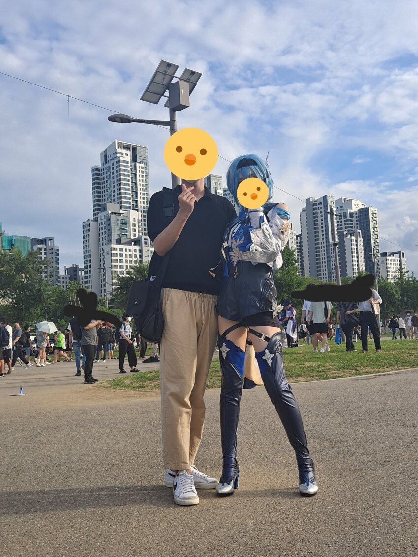 9ED0A24E-6518-415A-BFCA-44DE84C2BAC3.jpeg : 네훙이들 나 없어도... 9ED0A24E-6518-415A-BFCA-44DE84C2BAC3.jpeg : 네훙이들 나 없어도...