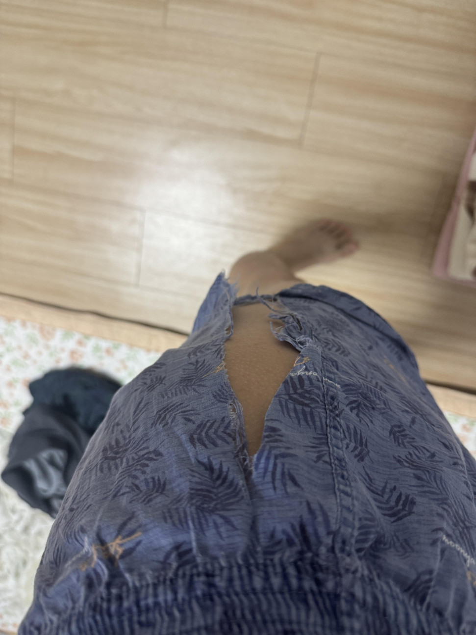 IMG_9519.jpeg : 굿모닝 26일차 IMG_9519.jpeg : 굿모닝 26일차