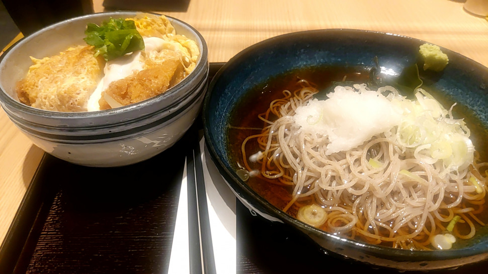 20220914_113339353.jpg : 여기 소바 중독됐어 20220914_113339353.jpg : 여기 소바 중독됐어