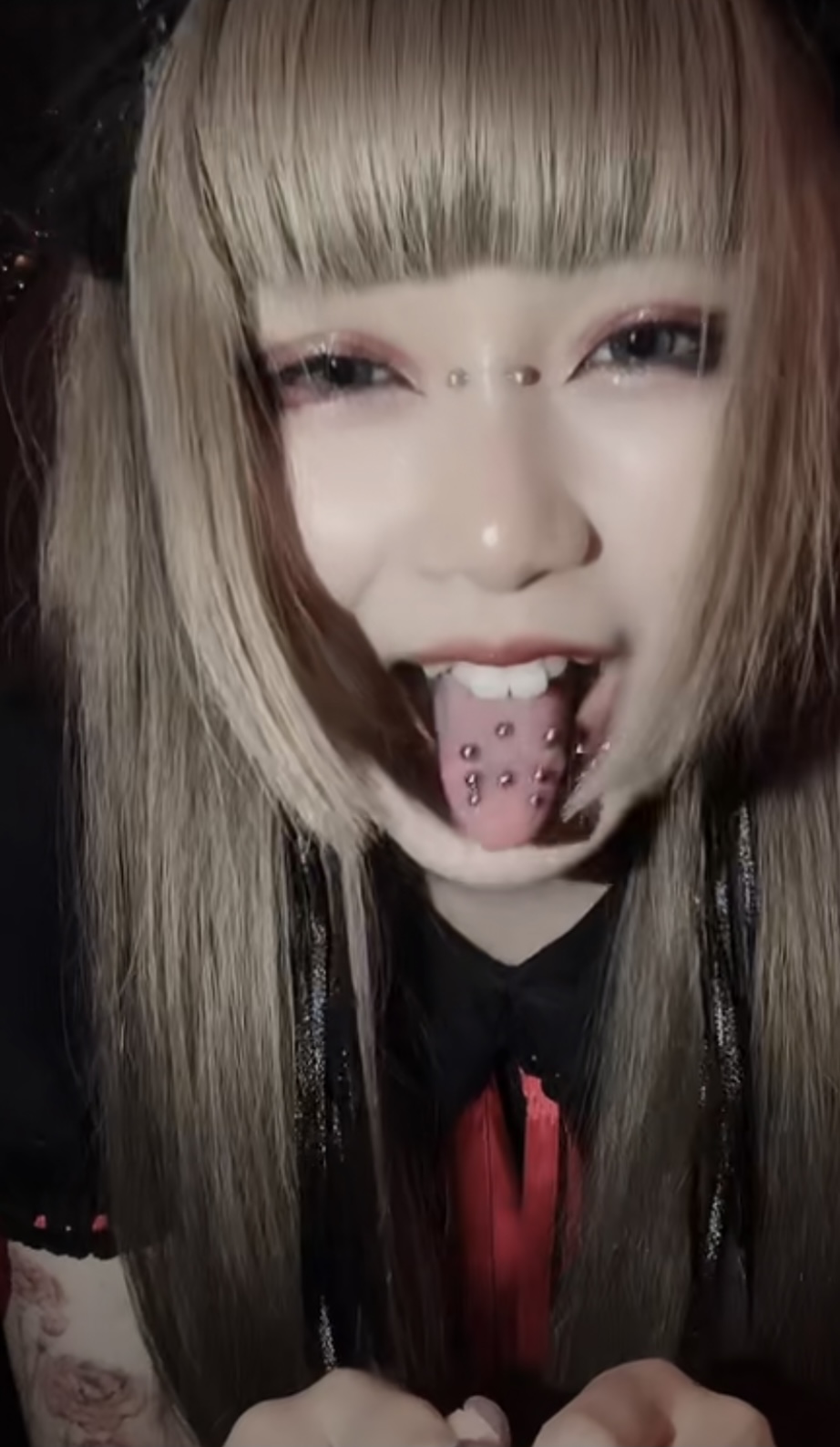 A60EBF34-BECF-4C78-AB8B-DC9D33AFE6D7.jpeg : 이런 온나랑 키스하면 무슨기분일까 A60EBF34-BECF-4C78-AB8B-DC9D33AFE6D7.jpeg : 이런 온나랑 키스하면 무슨기분일까