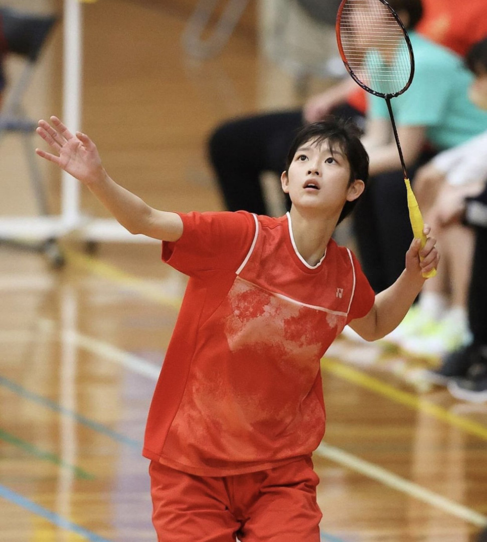 074007cfdf0db334ba15d32f00f604e2.jpeg : 오늘부터 배드민탄 좋아하기로 했다 074007cfdf0db334ba15d32f00f604e2.jpeg : 오늘부터 배드민탄 좋아하기로 했다
