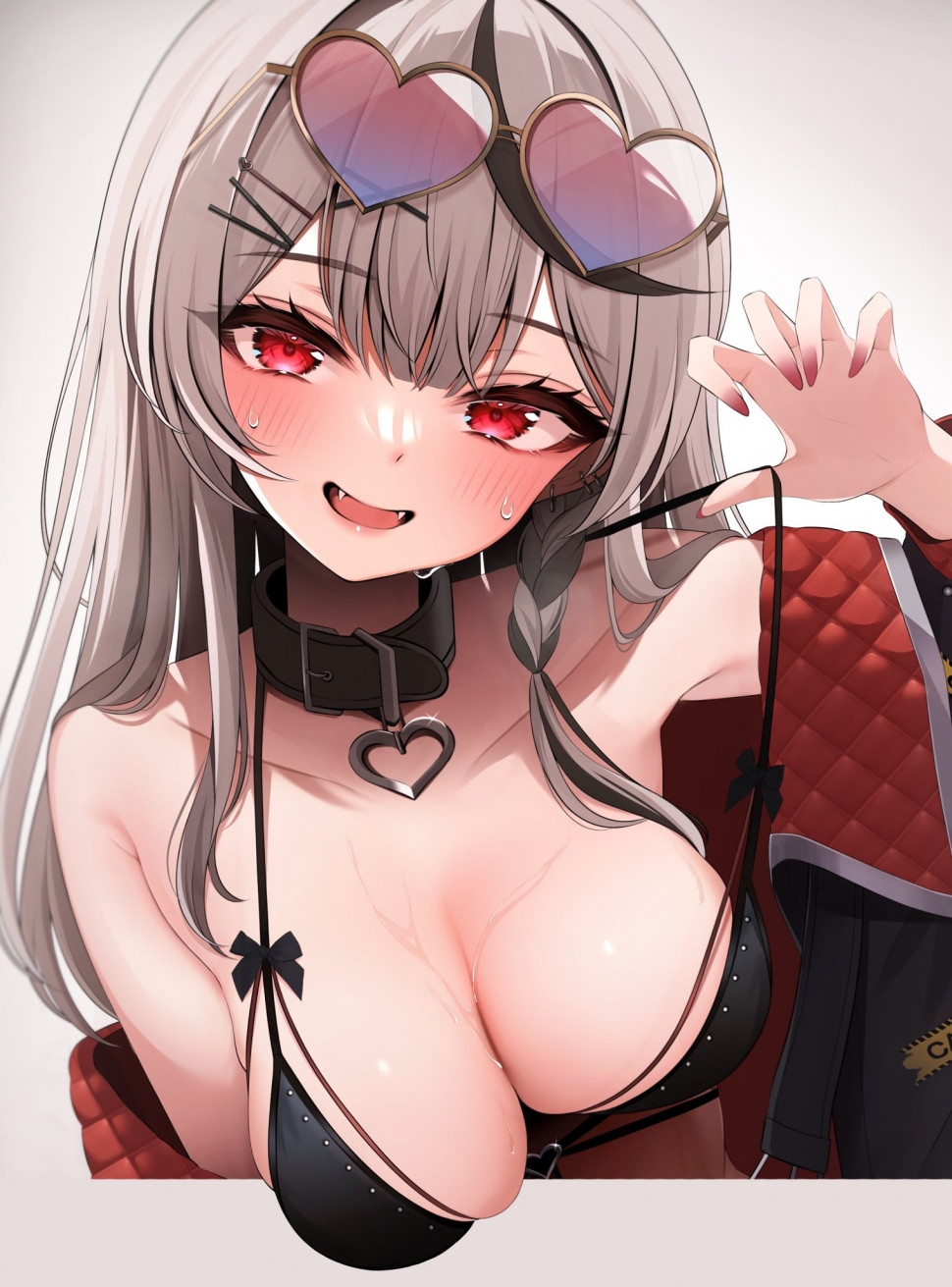 F11F9D99-0EEF-4914-802B-899FEBA59516.jpeg : 사카마타 클로에 가슴 쯉 F11F9D99-0EEF-4914-802B-899FEBA59516.jpeg : 사카마타 클로에 가슴 쯉
