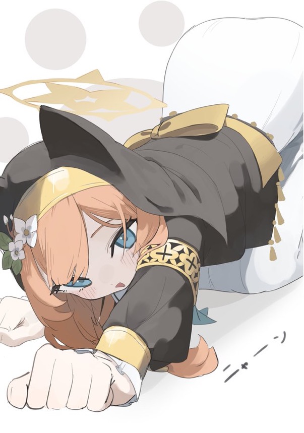 IMG_1969.jpeg : 블루아카 하기가 귀찮네 IMG_1969.jpeg : 블루아카 하기가 귀찮네
