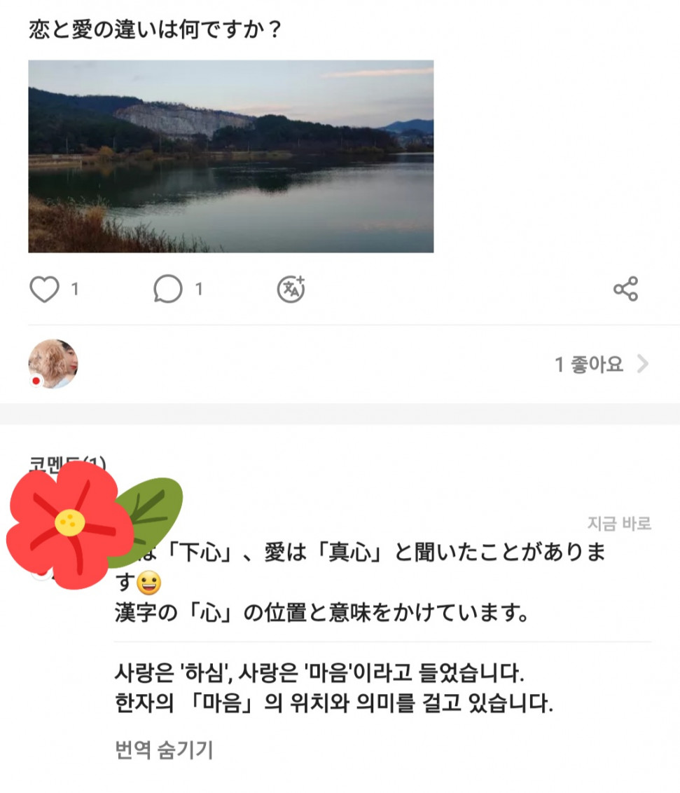 Screenshot_20220131-174236_HelloTalk.jpg : 일단치트키썼음 Screenshot_20220131-174236_HelloTalk.jpg : 일단치트키썼음