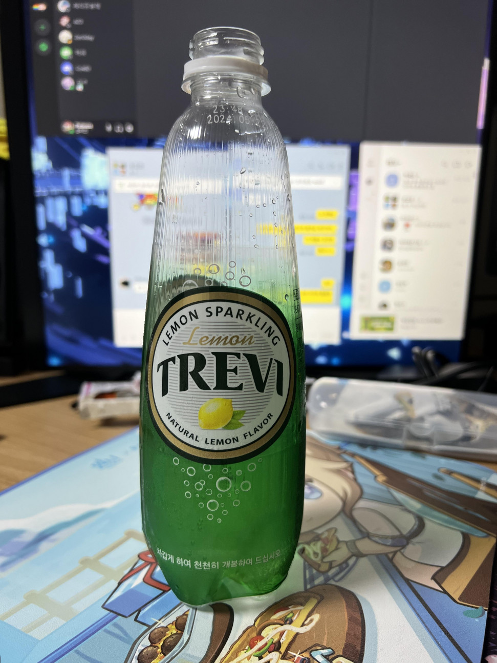 IMG_1438.jpeg : 제로콜라도 끊으려고 함