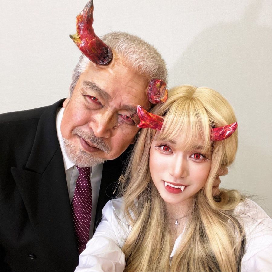 1649989959579.jpg : 부녀 코스프레이어 1649989959579.jpg : 부녀 코스프레이어
