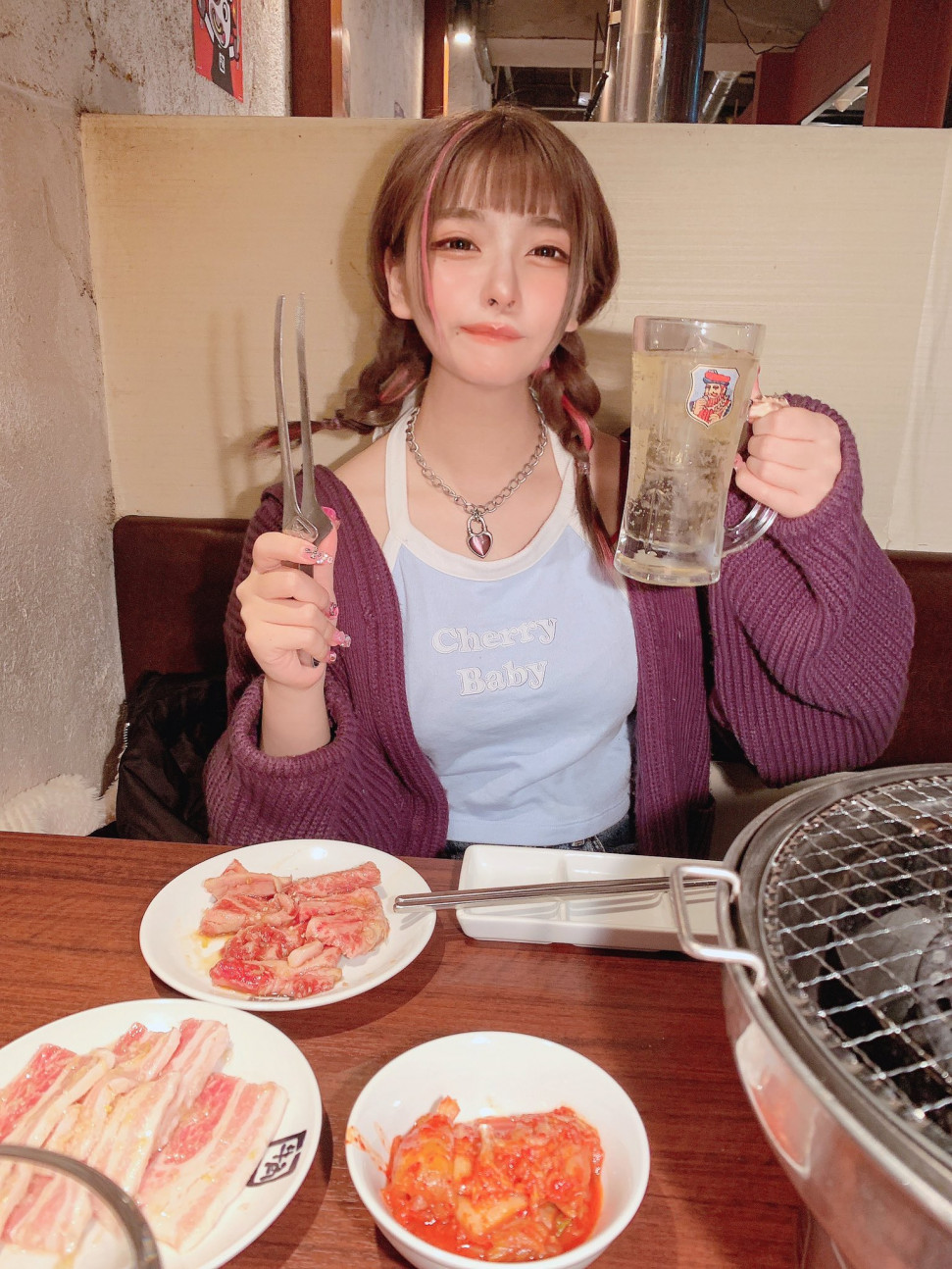 3B0FFA2E-F458-4218-ABB0-25683EA3E398.jpeg : 오늘자 갸바눈나 3B0FFA2E-F458-4218-ABB0-25683EA3E398.jpeg : 오늘자 갸바눈나