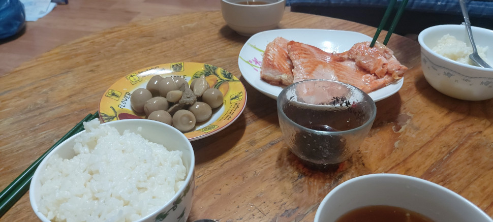 16057772661144858896234147817681.jpg : 저녁밥