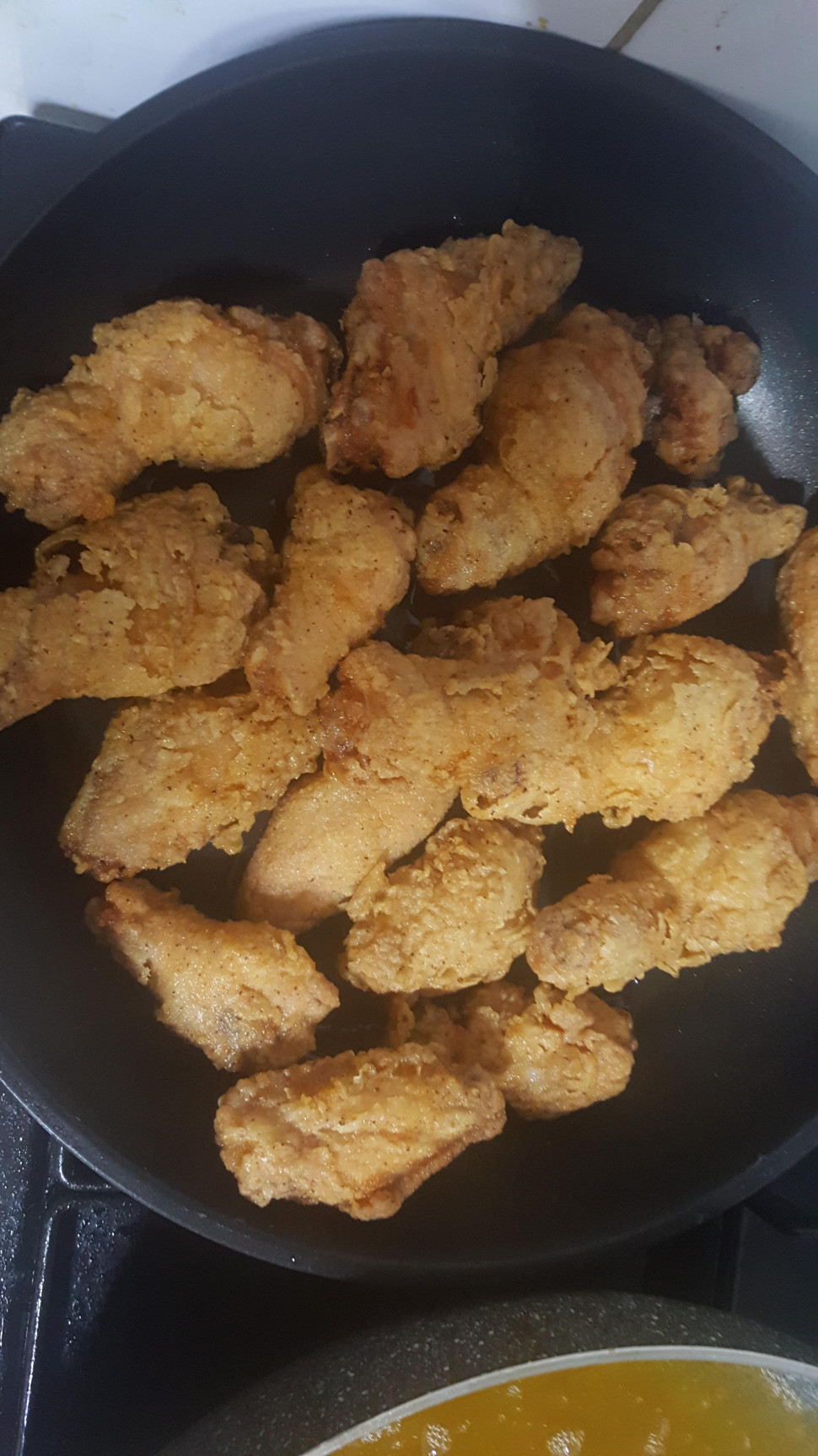 20191225_194550.jpg : 네흥 치킨 20191225_194550.jpg : 네흥 치킨