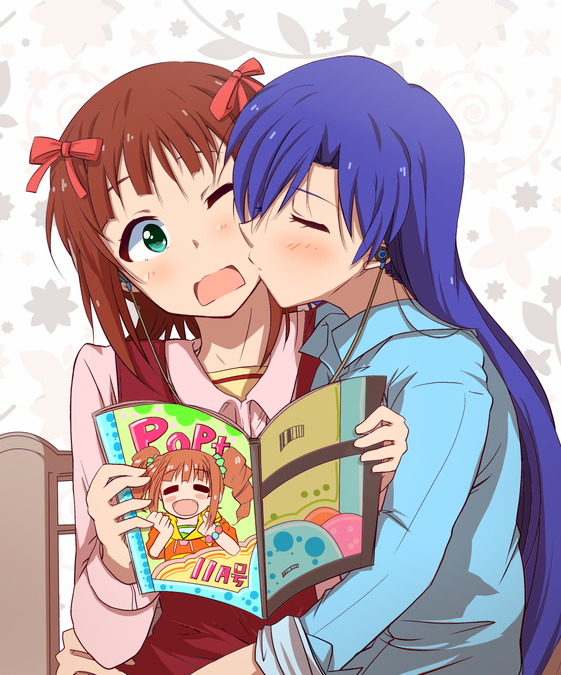 pixiv46962930.png : 새벽에 아무도 없네 pixiv46962930.png : 새벽에 아무도 없네