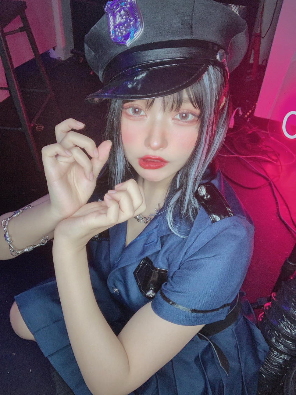 94DC59B9-4746-4EBE-8453-5480419C518A.jpeg : 스나즈카 아키라 본인이 3d세상으로 나온듯한 코스어의 근황... 94DC59B9-4746-4EBE-8453-5480419C518A.jpeg : 스나즈카 아키라 본인이 3d세상으로 나온듯한 코스어의 근황...