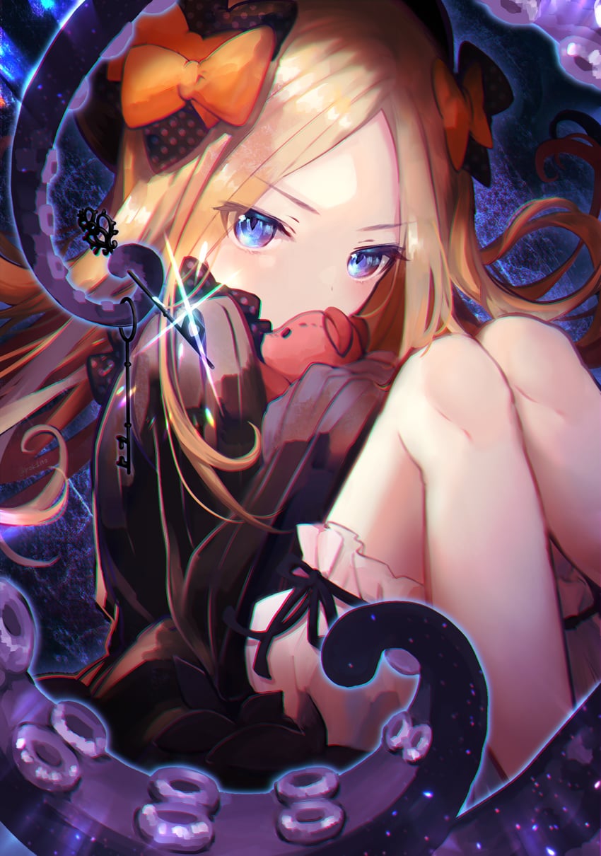 __abigail_williams_fate_and_1_more_drawn_by_akatsuki_rokino__sample-077bd70ed3b86f22822a7e0f84bcf680.jpg : 맛과 냄새가 안느껴져 __abigail_williams_fate_and_1_more_drawn_by_akatsuki_rokino__sample-077bd70ed3b86f22822a7e0f84bcf680.jpg : 맛과 냄새가 안느껴져